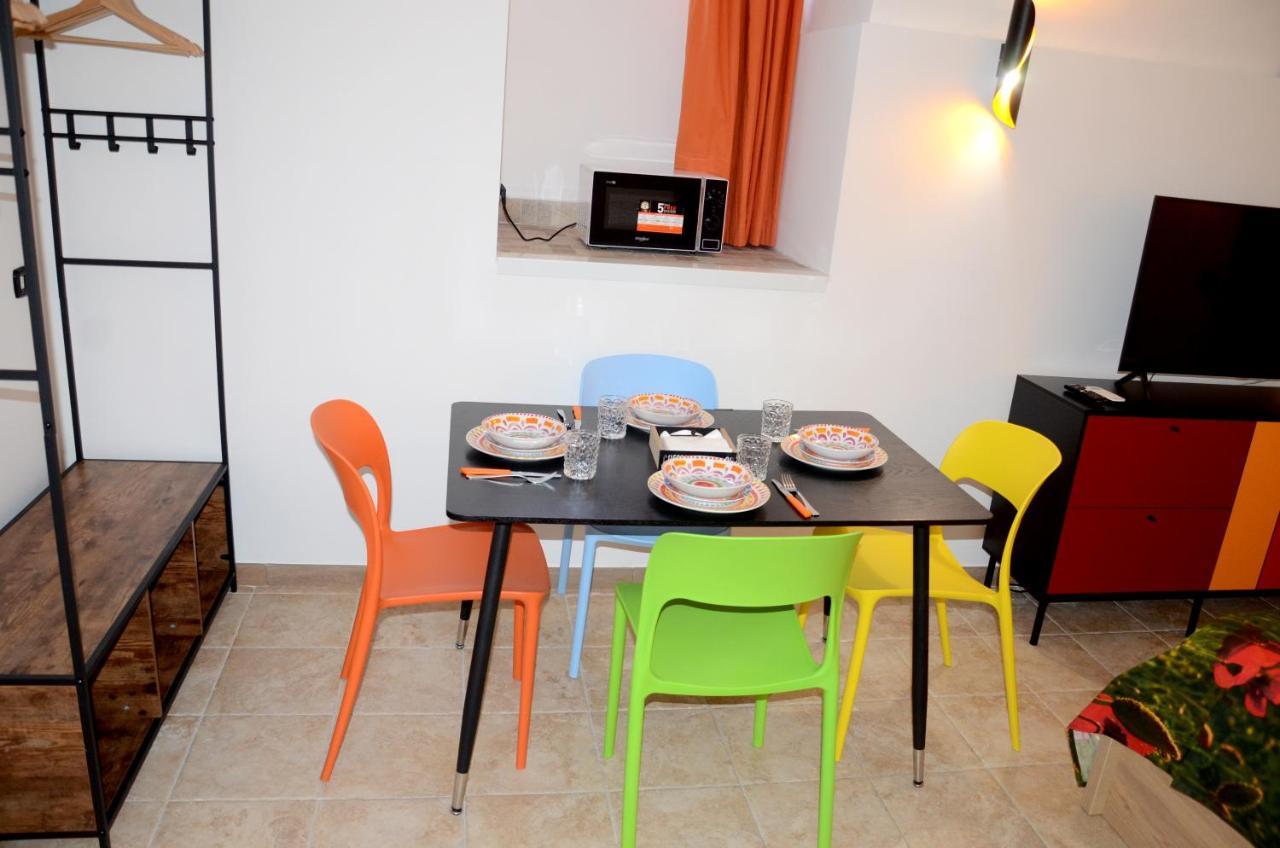 Petraio Home Naples Exterior photo