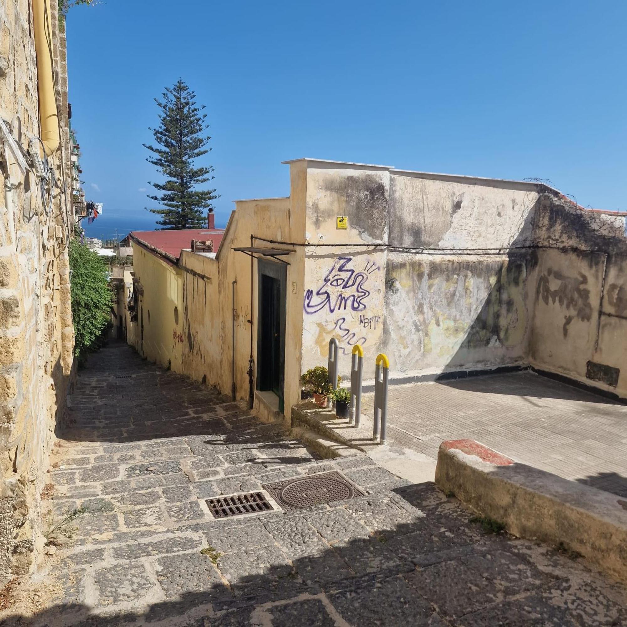 Petraio Home Naples Exterior photo