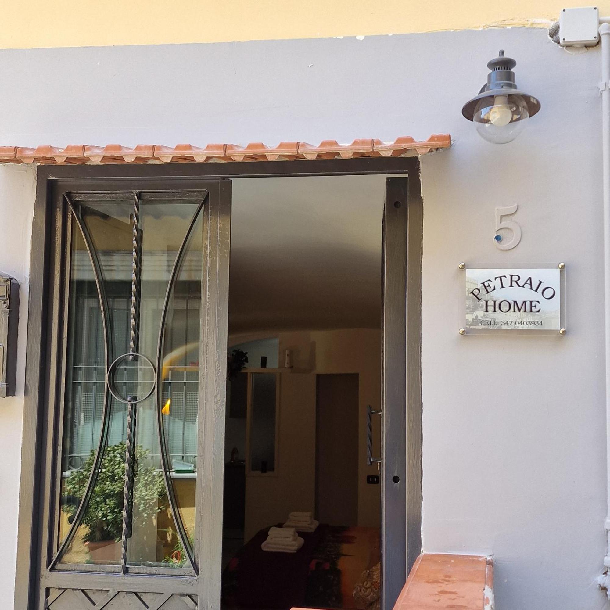 Petraio Home Naples Exterior photo